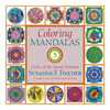 Coloring Mandalas 3