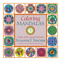 Coloring Mandalas 3