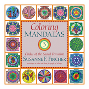 Coloring Mandalas 3