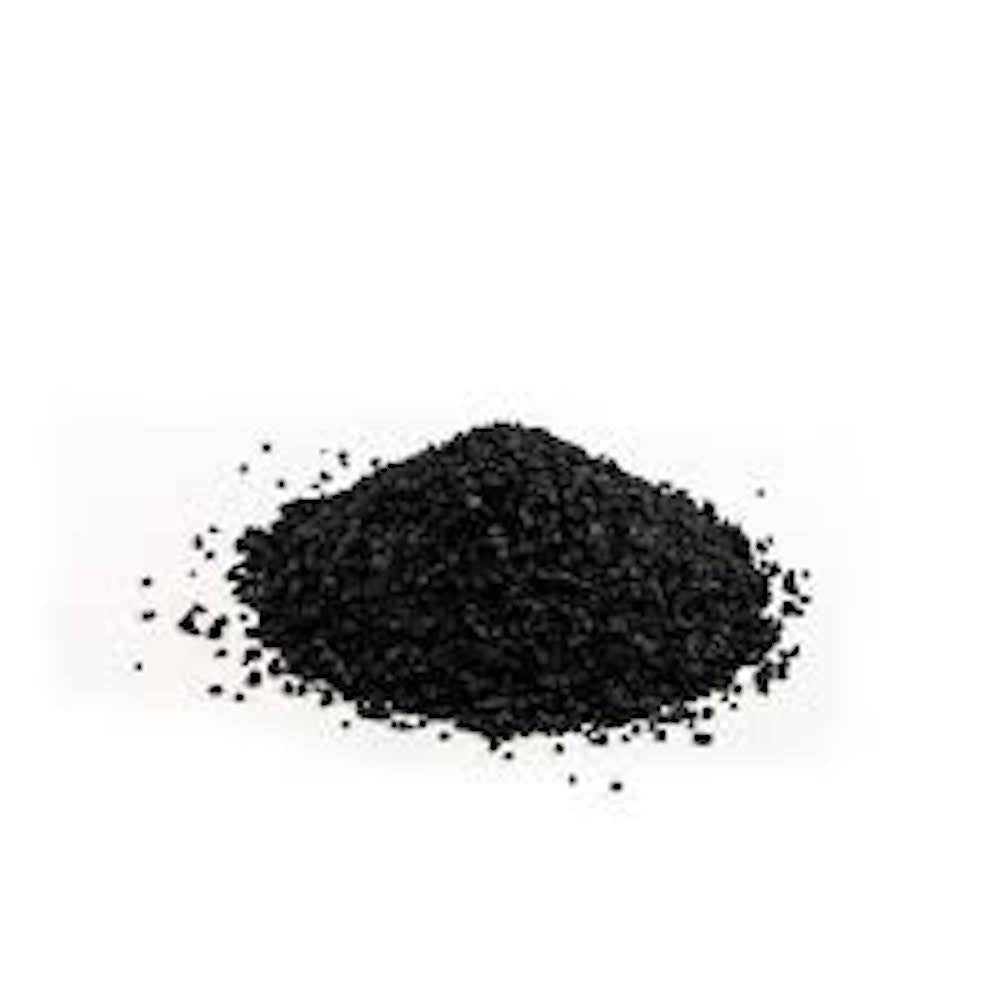 Black Hawaiian Sea Salt