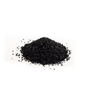 Black Hawaiian Sea Salt