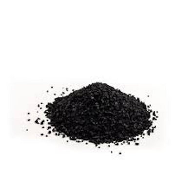 Black Hawaiian Sea Salt