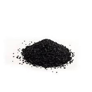 Black Hawaiian Sea Salt