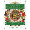 Complete Book Of Essential Oils  Sandra Kynes