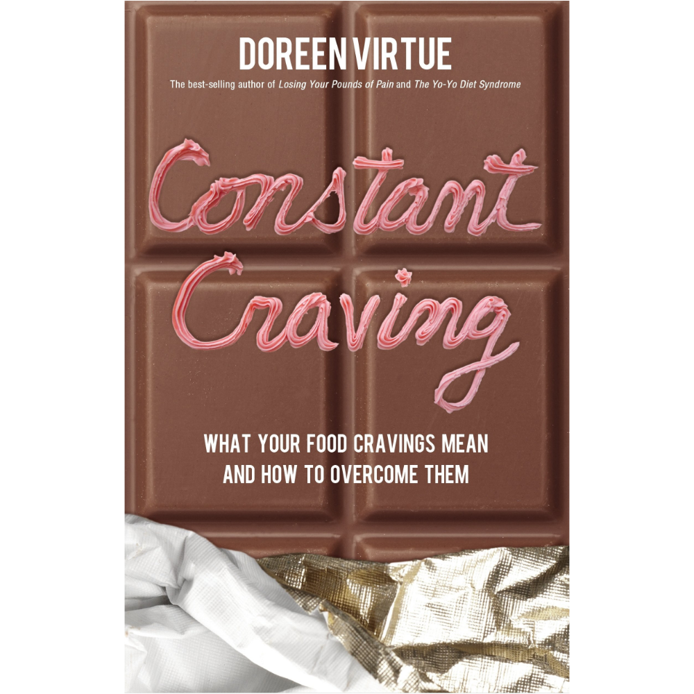 Constant Craving  Doreen Virtue