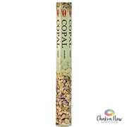 Copal Incense