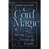 Cord Magic  Brandy Williams