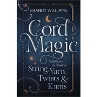 Cord Magic  Brandy Williams
