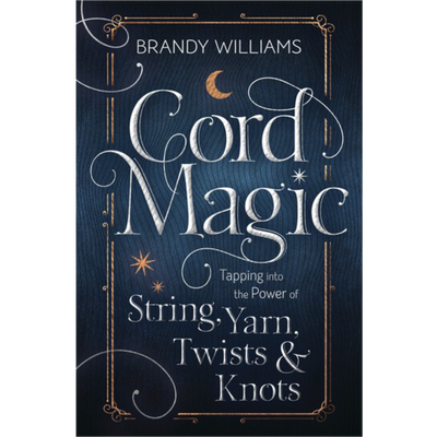 Cord Magic  Brandy Williams