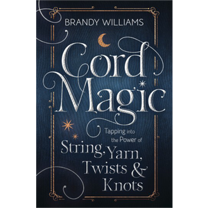 Cord Magic  Brandy Williams