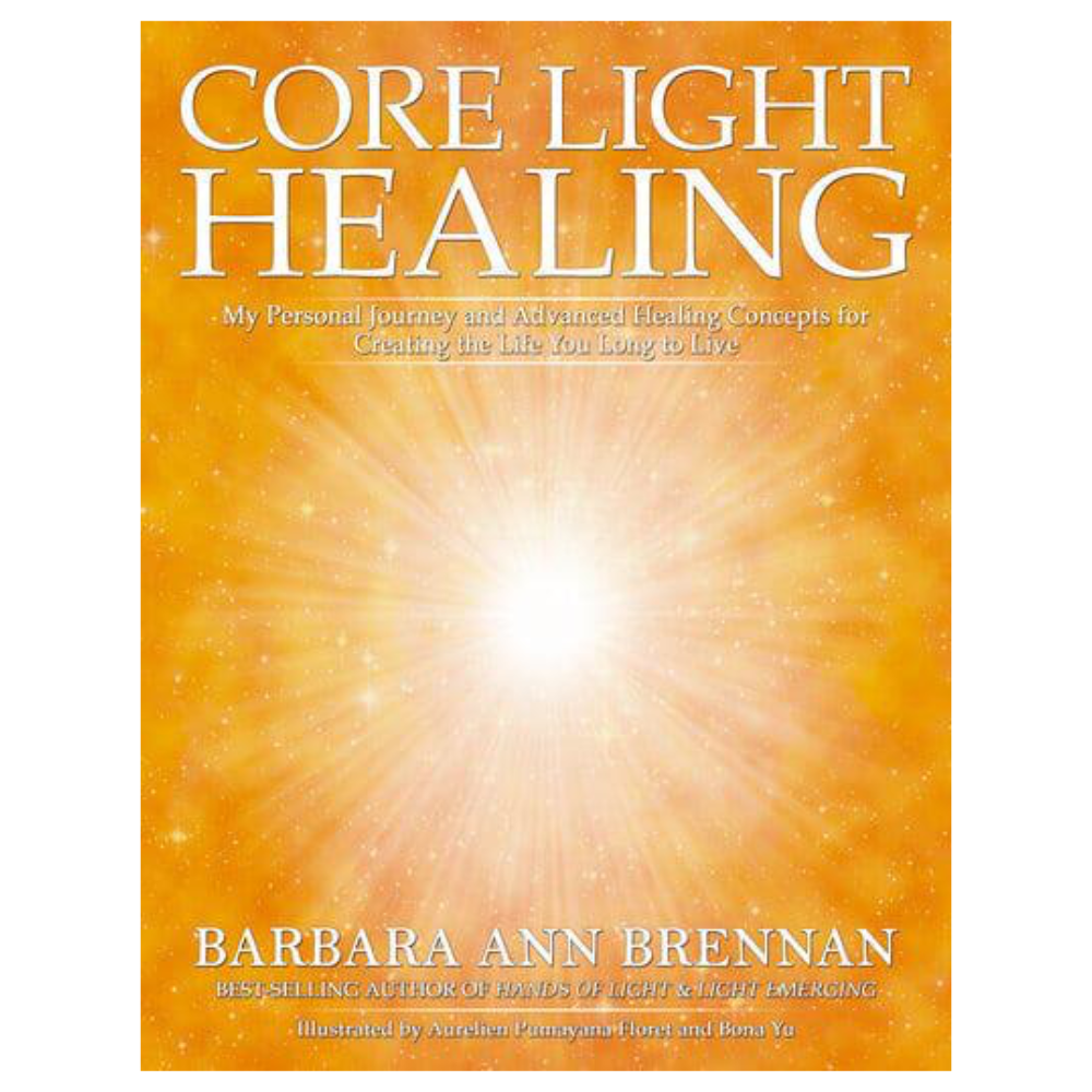 Core Light Healing