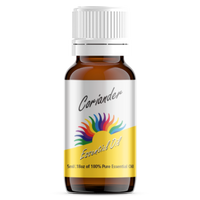 Coriander Essential Oil 5ml