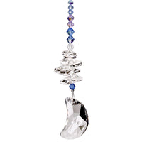 Moon Suncatcher
