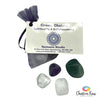 Crown Chakra Mojo Bag