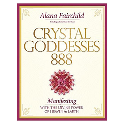 Crystal Goddesses 888