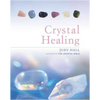 Crystal Healing  Judy Hall