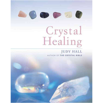 Crystal Healing