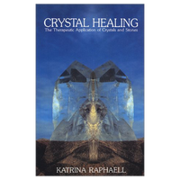 Crystal Healing Volume 2