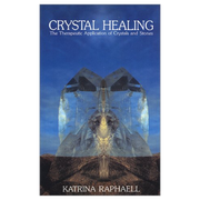 Crystal Healing Volume 2