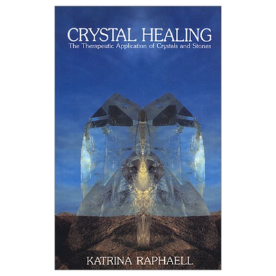 Crystal Healing Volume 2