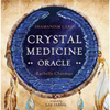 Crystal Medicine Oracle  Rachelle Charman 