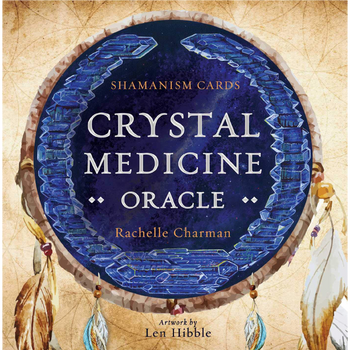 Crystal Medicine Oracle