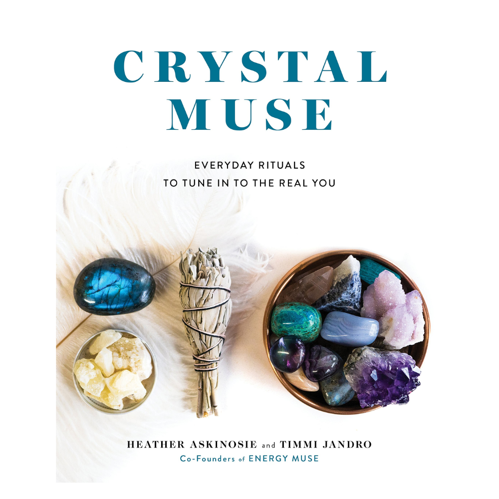 Crystal Muse