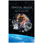 Crystal Skulls  Jaap Van Etten