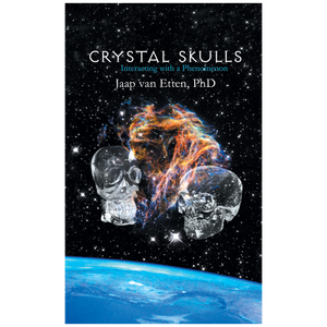 Crystal Skulls  Jaap Van Etten