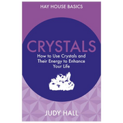 Crystals   Judy Hall