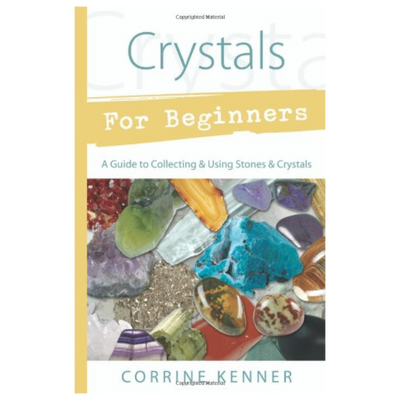 Crystals for Beginners