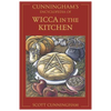 Cunningham’s Wicca in the Kitchen