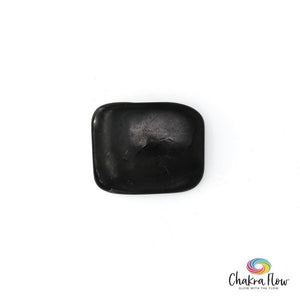 Shungite Palm Stone