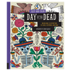 Day of the Dead Colouring Book