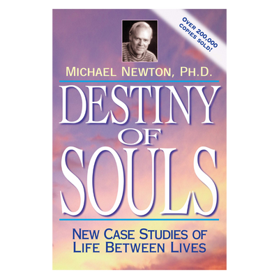 Destiny of Souls