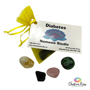 Diabetes