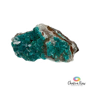 Dioptase Specimen