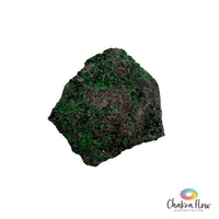 Dioptase Specimen