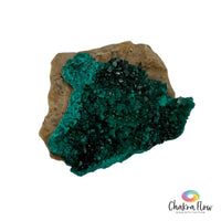Dioptase Specimen