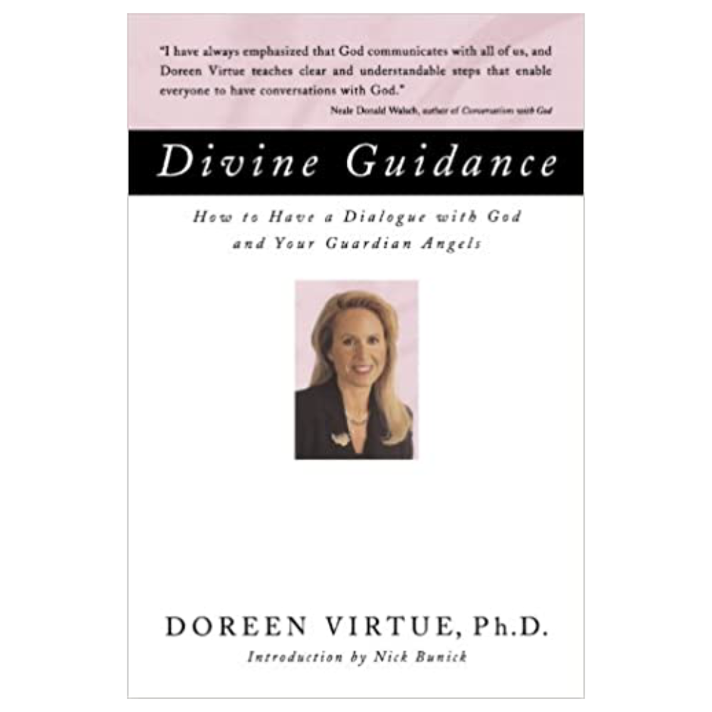 Divine Guidance