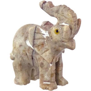 Dolomite Elephant