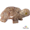 Dolomite Turtle