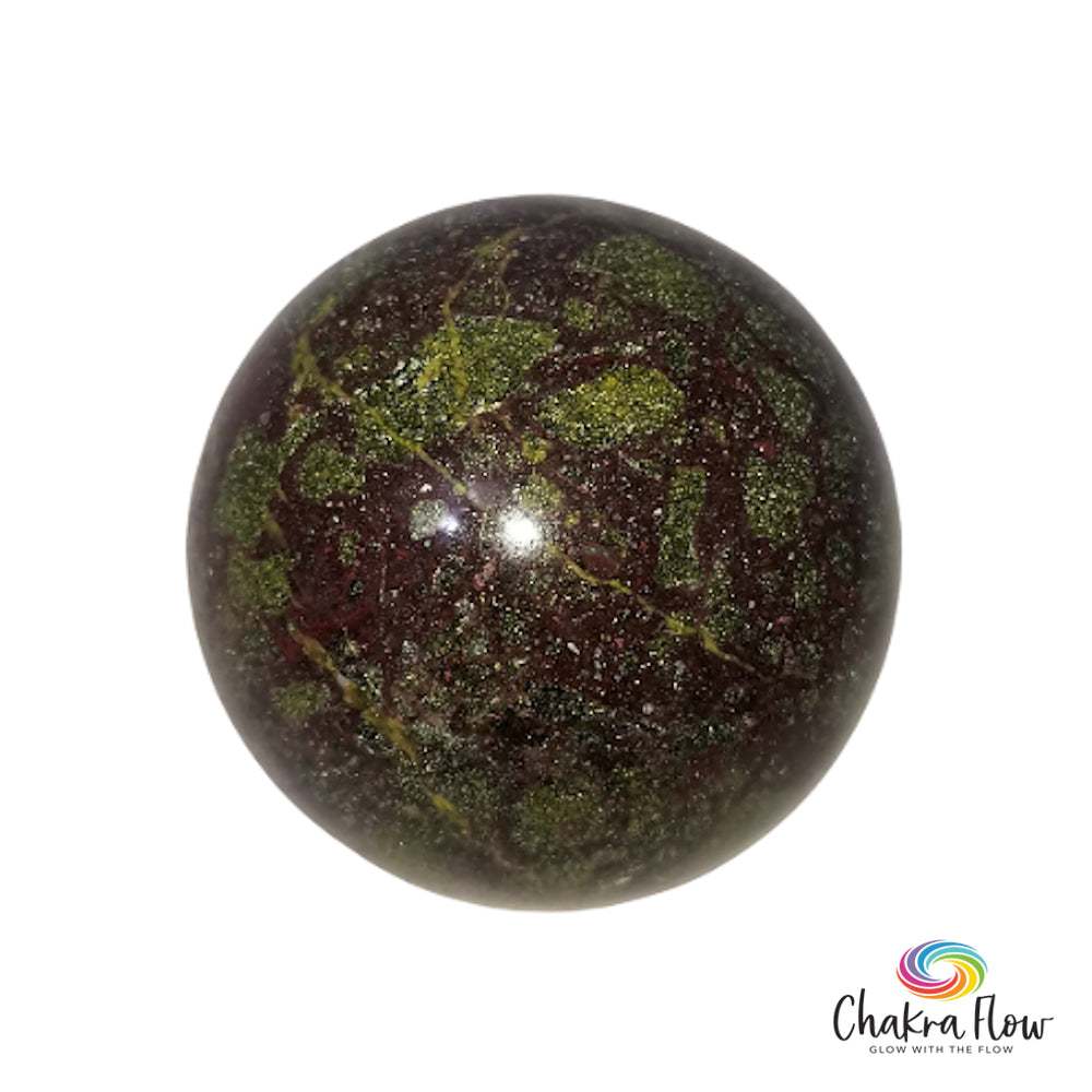 Dragon's Blood Sphere
