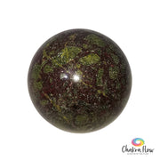 Dragon's Blood Sphere