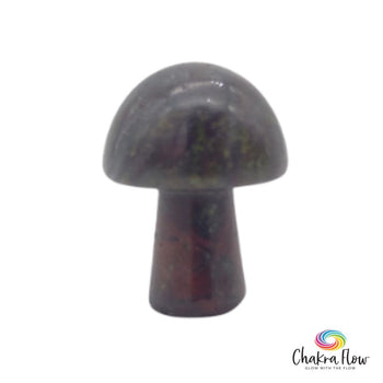 Dragons' Blood Mushroom