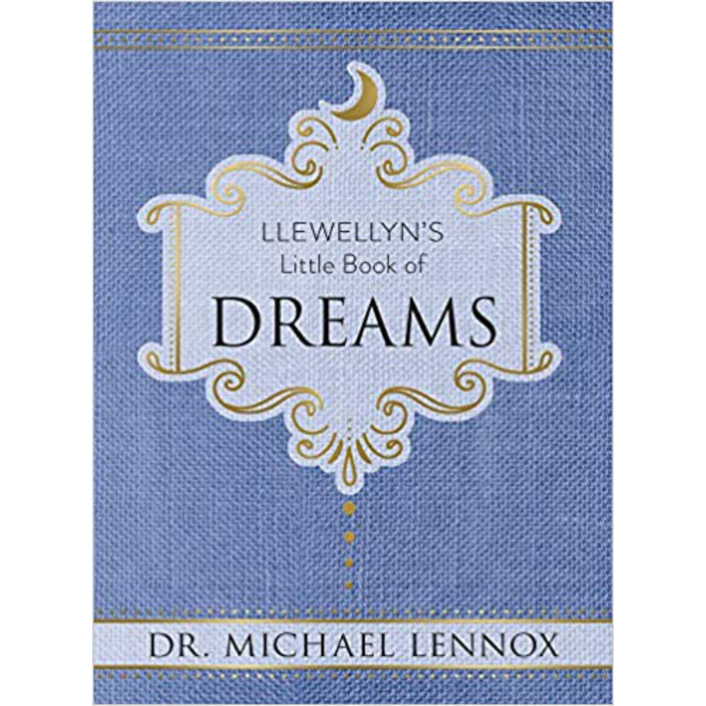 Dreams  Dr. Michael Lennox