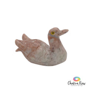 Dolomite Duck