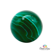 Agate Sphere