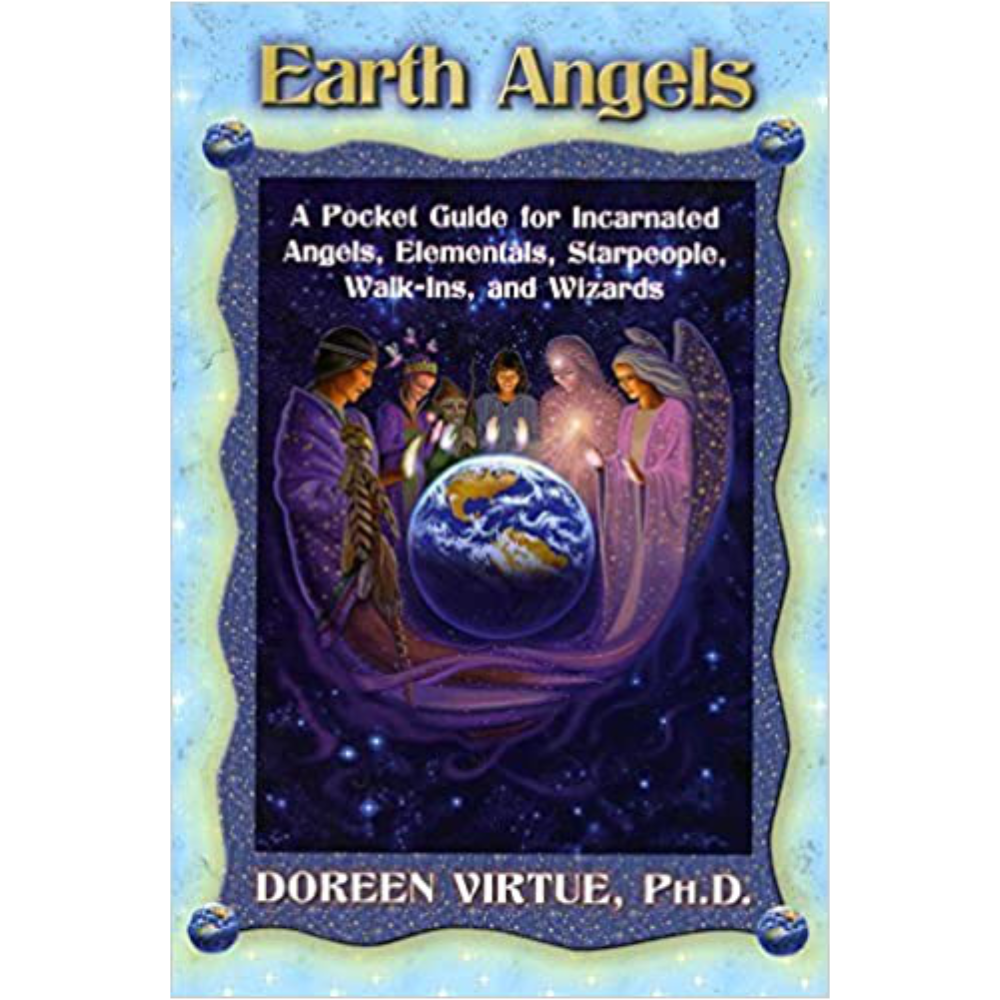 Earth Angels  Doreen Virtue