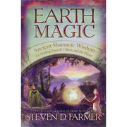 Earth Magic  Steven D. Farmer